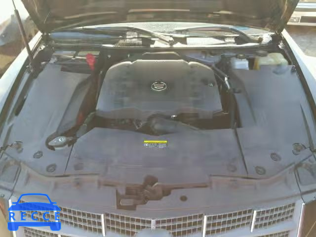 2011 CADILLAC STS 1G6DU6ED1B0110226 image 6