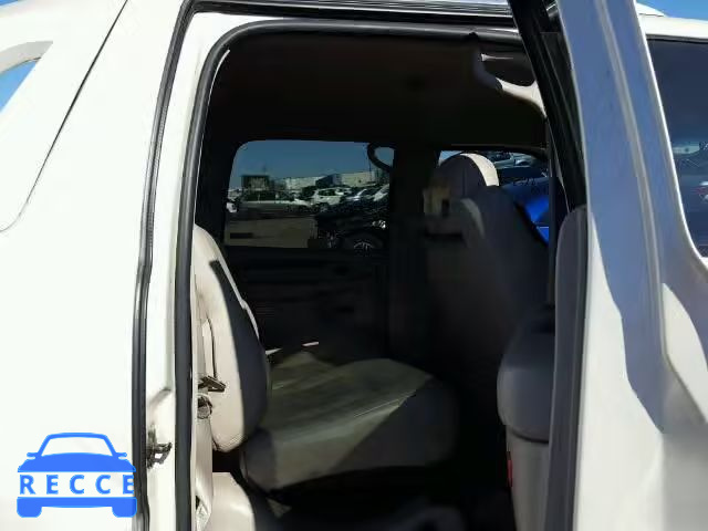 2002 CADILLAC ESCALADE E 3GYEK63N32G276515 image 5