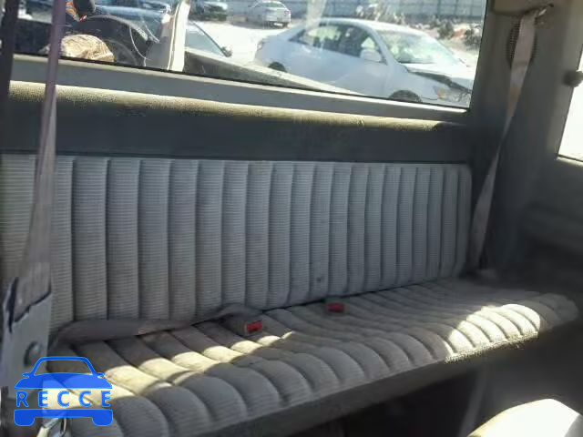 1994 CHEVROLET C2500 1GCGC29K2RE291445 зображення 5