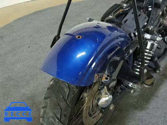 2015 HARLEY-DAVIDSON FXDB 1HD1GXM11FC308120 зображення 13