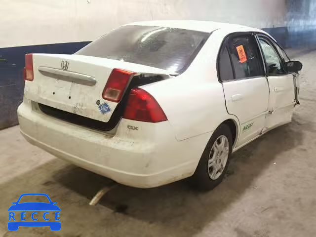 2002 HONDA CIVIC GX 1HGEN264X2L000068 image 3