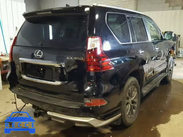 2017 LEXUS GX PREMIUM JTJJM7FX1H5156646 image 3