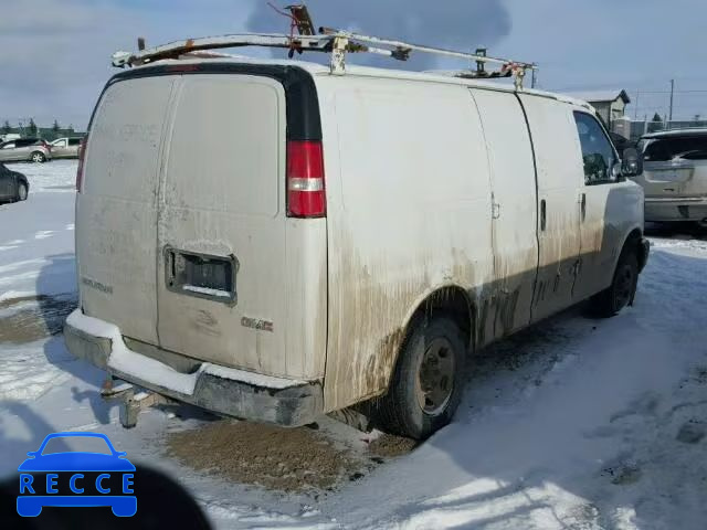 2004 GMC SAVANA G25 1GTGG25VX41231496 image 3