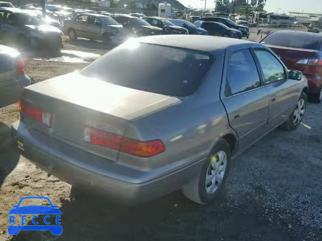 2001 TOYOTA CAMRY JT2BG22K310553220 image 3