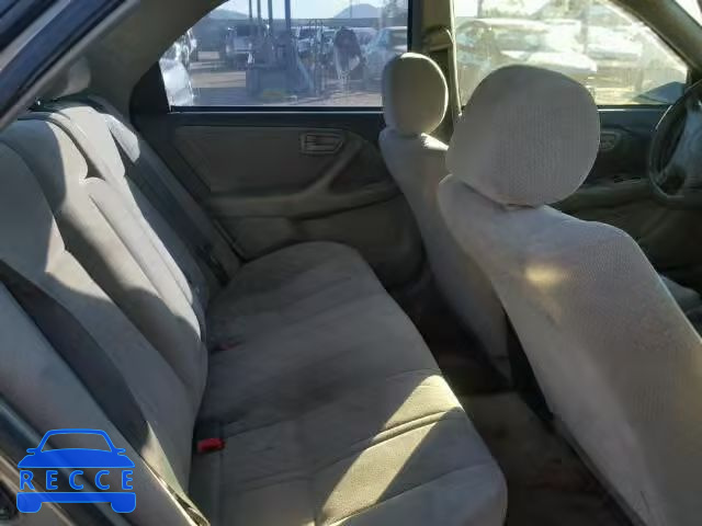 2001 TOYOTA CAMRY JT2BG22K310553220 image 5