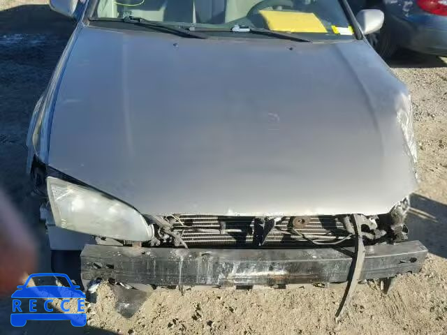 2001 TOYOTA CAMRY JT2BG22K310553220 image 6