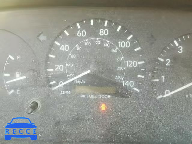 2001 TOYOTA CAMRY JT2BG22K310553220 image 7