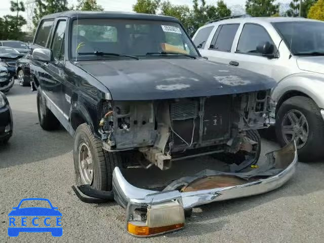 1994 FORD BRONCO 1FMEU15H4RLA49885 image 0