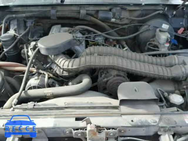 1994 FORD BRONCO 1FMEU15H4RLA49885 image 6