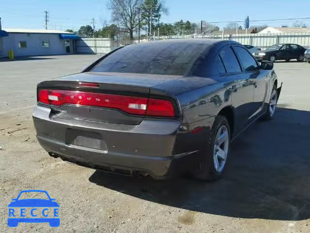 2014 DODGE CHARGER PO 2C3CDXAT3EH348966 image 3