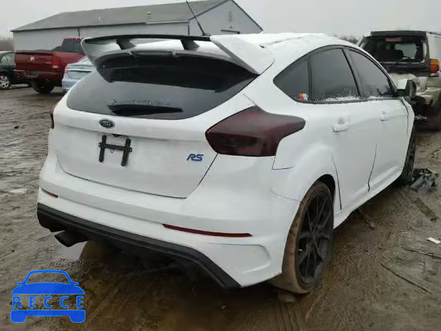 2016 FORD FOCUS RS WF0DP3TH0G4116685 image 3