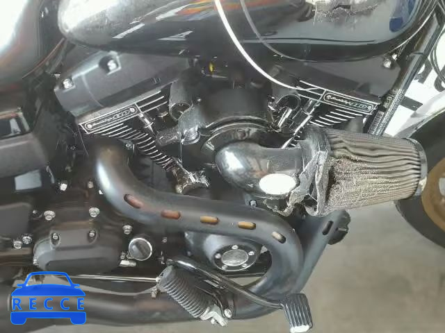 2017 HARLEY-DAVIDSON FXDLS 1HD1GS839HC303751 image 6