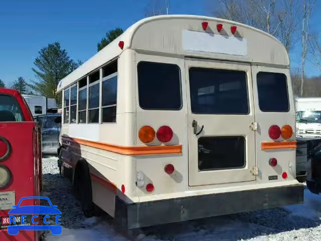 2006 CHEVROLET EXPRESS CU 1GBJG31U661168350 image 2