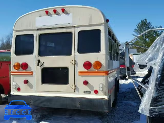 2006 CHEVROLET EXPRESS CU 1GBJG31U661168350 image 3