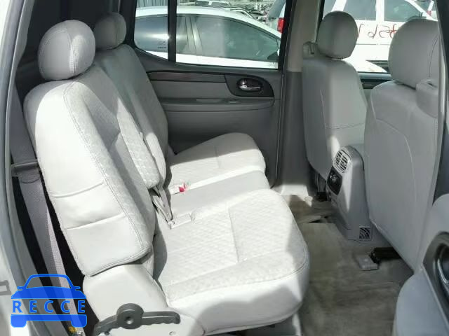 2005 GMC ENVOY XUV 1GKES12S656166956 image 5