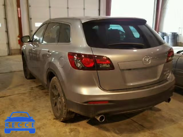 2013 MAZDA CX-9 TOURI JM3TB3CA9D0405848 Bild 2