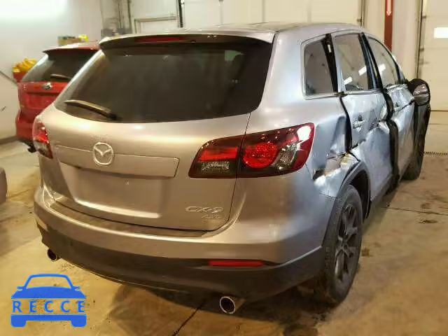 2013 MAZDA CX-9 TOURI JM3TB3CA9D0405848 Bild 3