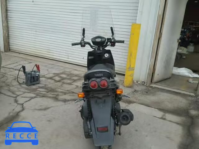 2009 YAMAHA YW125 LPRSE48Y59A003568 зображення 9