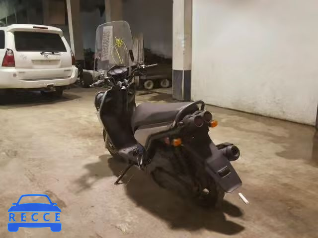 2009 YAMAHA YW125 LPRSE48Y59A003568 image 2