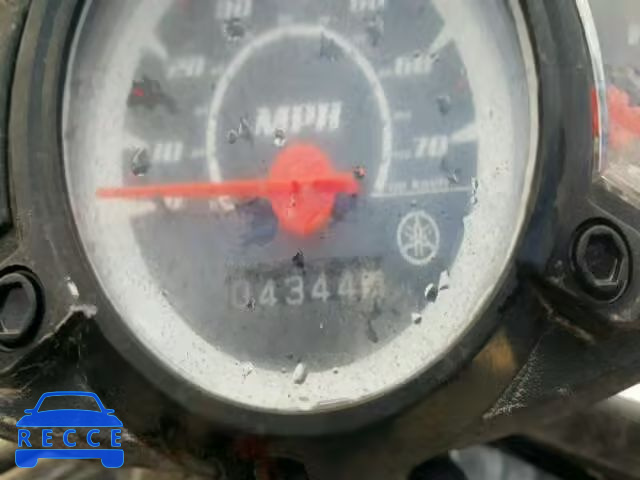 2009 YAMAHA YW125 LPRSE48Y59A003568 зображення 7