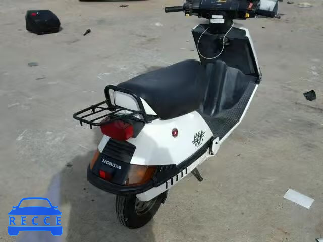 2000 HONDA CH80 3H1HF0304YD500387 Bild 3