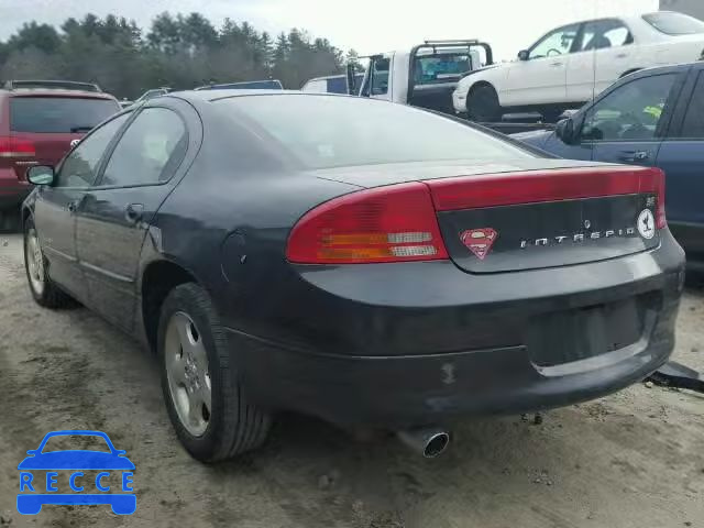 2000 DODGE INTREPID R 2B3HD76V5YH297729 зображення 2