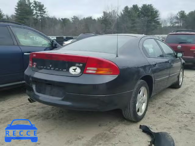 2000 DODGE INTREPID R 2B3HD76V5YH297729 image 3