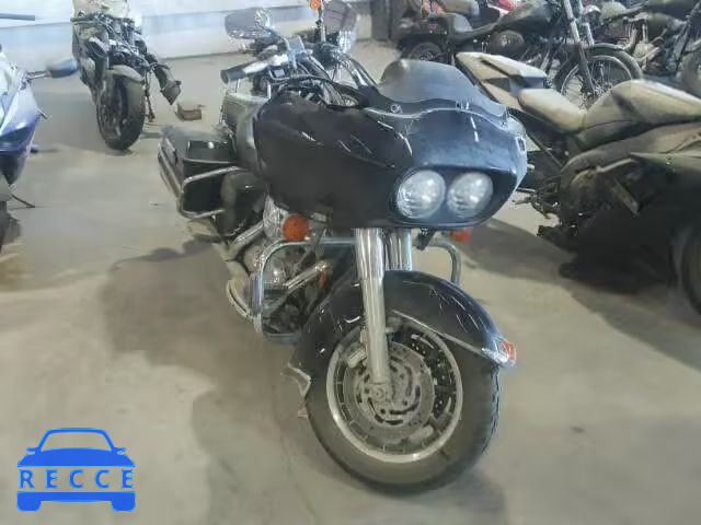 2007 HARLEY-DAVIDSON FLHT 1HD1FV41X7Y719219 зображення 0