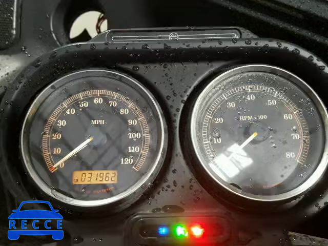 2007 HARLEY-DAVIDSON FLHT 1HD1FV41X7Y719219 зображення 7