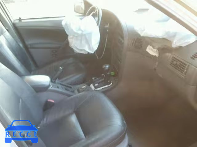 2000 SAAB 9-5 YS3ED58E4Y3049812 image 4