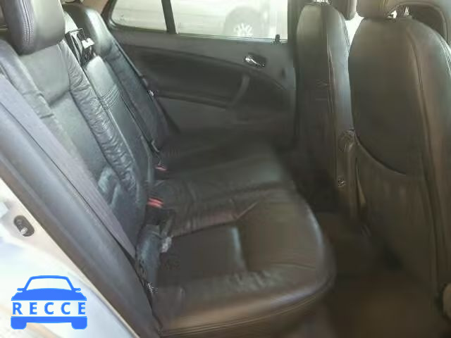 2000 SAAB 9-5 YS3ED58E4Y3049812 image 5