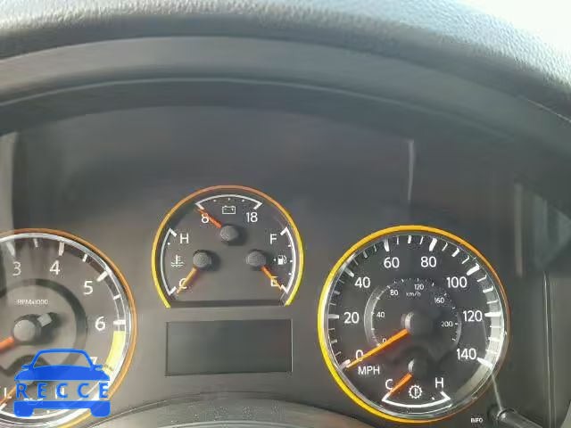2014 NISSAN ARMADA PLA 5N1AA0NE7EN600199 image 7