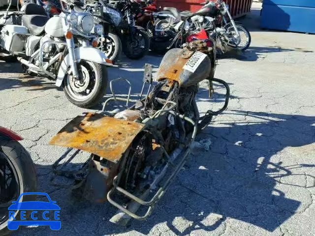 2003 HARLEY-DAVIDSON FLHTCI 1HD1FFW1X3Y641389 image 3