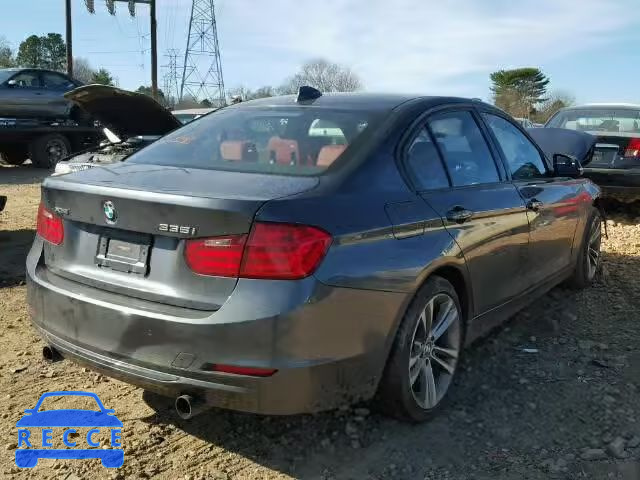 2013 BMW 335XI WBA3B9C54DF587838 зображення 3