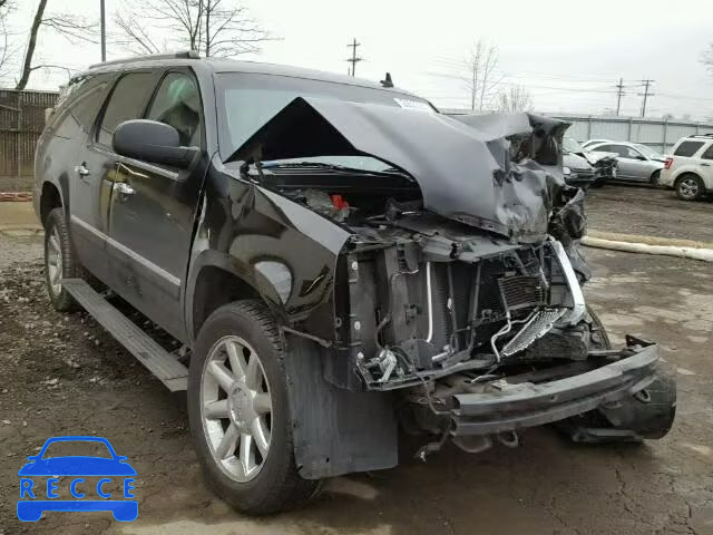 2012 GMC YUKON DENA 1GKS2MEF9CR252387 image 0
