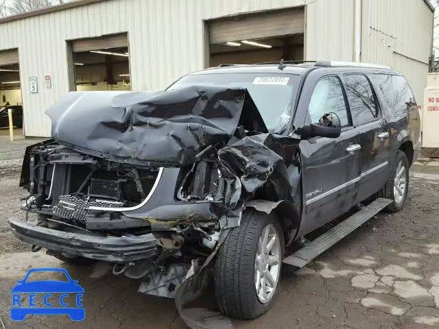 2012 GMC YUKON DENA 1GKS2MEF9CR252387 image 1