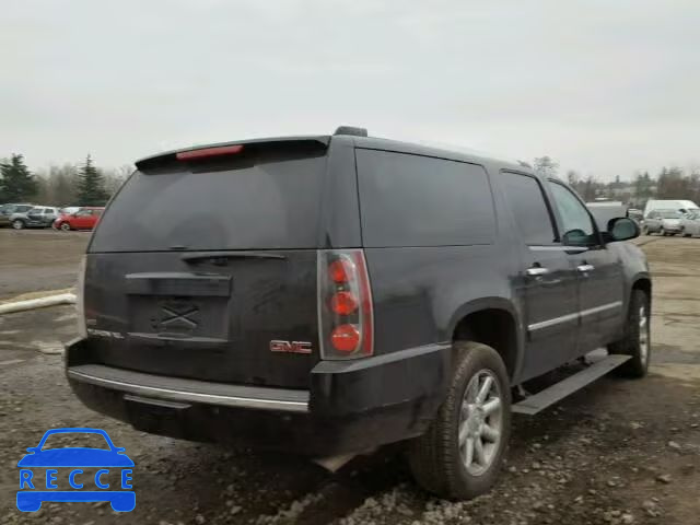 2012 GMC YUKON DENA 1GKS2MEF9CR252387 image 3