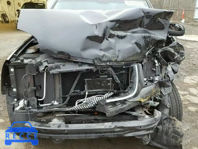 2012 GMC YUKON DENA 1GKS2MEF9CR252387 image 6