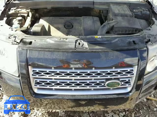 2010 LAND ROVER LR2 HSE SALFR2BNXAH158037 зображення 6