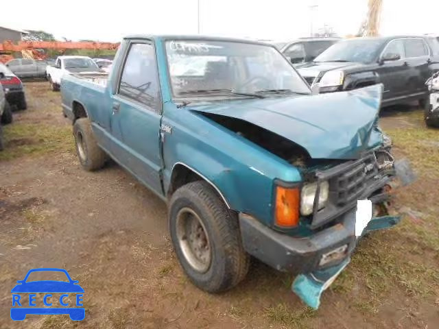 1989 DODGE RAM 50 JB7FL24D6KP054925 image 0