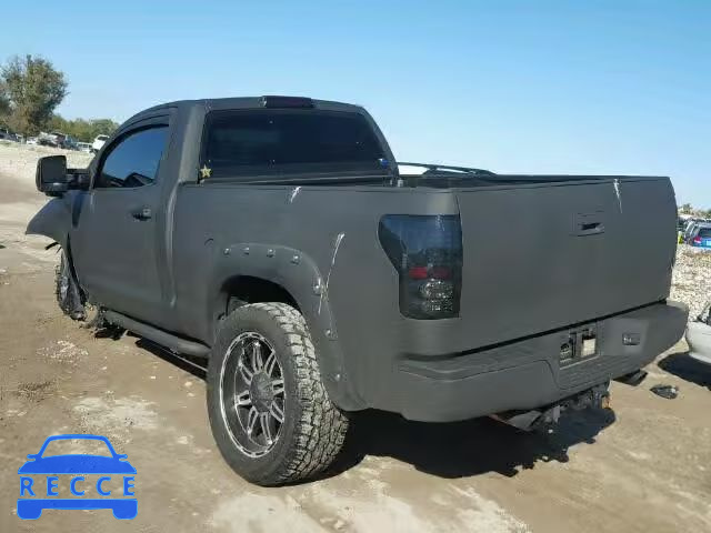 2007 TOYOTA TUNDRA 5TFJV52197X001397 image 2