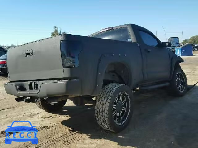 2007 TOYOTA TUNDRA 5TFJV52197X001397 image 3