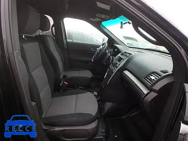 2013 FORD EXPLORER P 1FM5K8AR5DGC06970 image 4