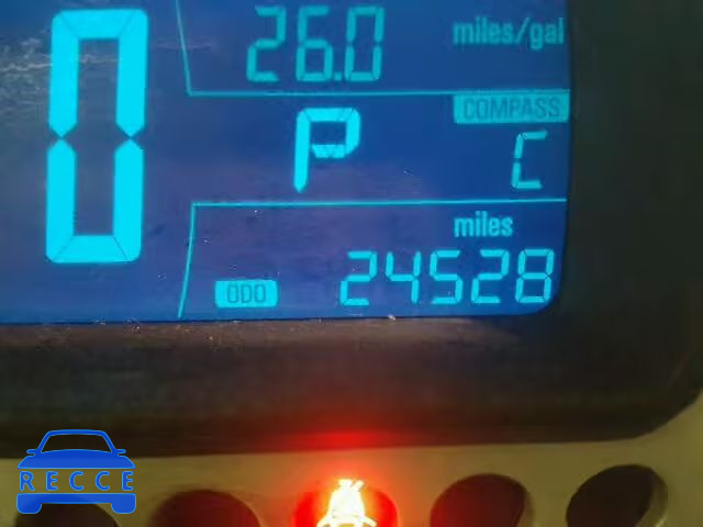 2014 CHEVROLET SONIC RS 1G1JG6SB5E4125201 image 7