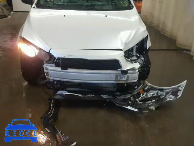 2014 CHEVROLET SONIC RS 1G1JG6SB5E4125201 image 8