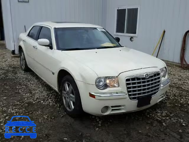 2006 CHRYSLER 300C AWD 2C3LK63H06H154888 зображення 0