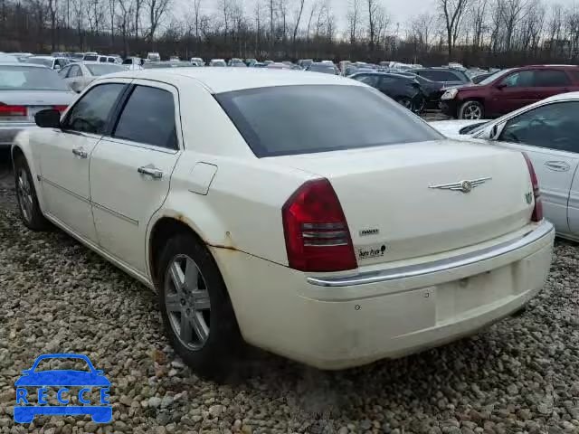 2006 CHRYSLER 300C AWD 2C3LK63H06H154888 image 2