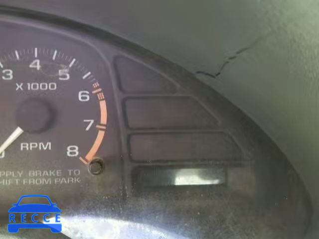 1999 CHEVROLET CAVALIER L 3G1JF5240XS826228 image 7