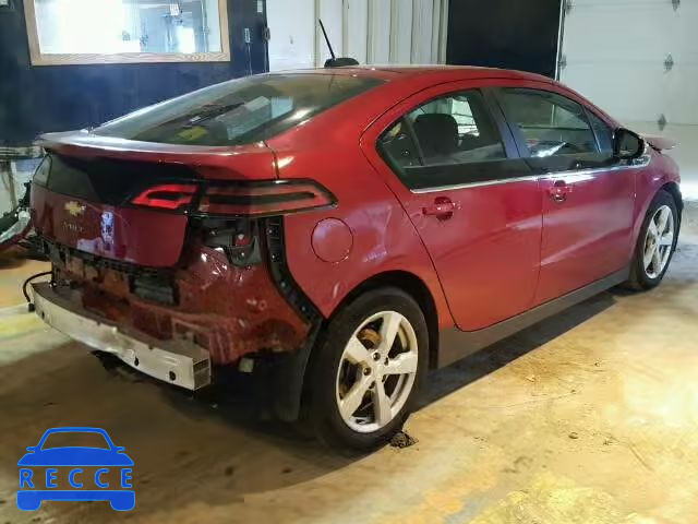 2015 CHEVROLET VOLT 1G1RA6E41FU119446 зображення 3