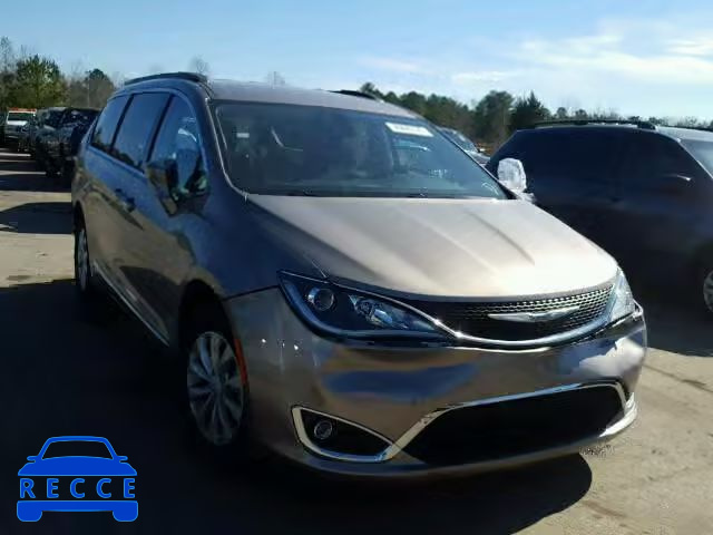 2017 CHRYSLER PACIFICA T 2C4RC1BG8HR535951 image 0